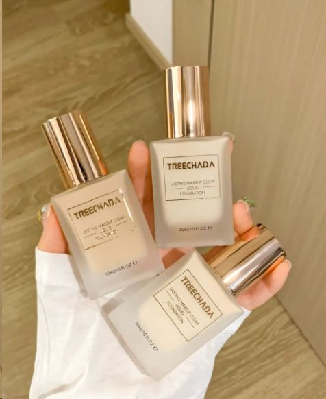 粉底液与最好用化妆品推荐排行榜