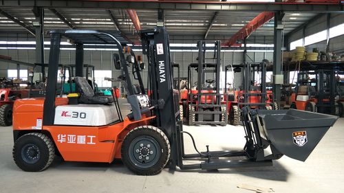 5g技术打造华亚重工互联网智慧工厂