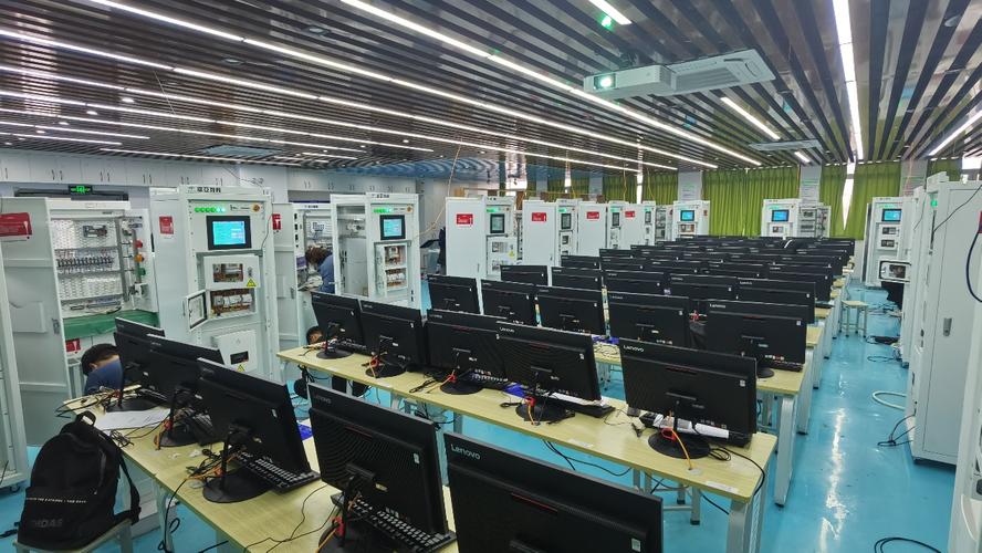510211 工业互联网技术专业