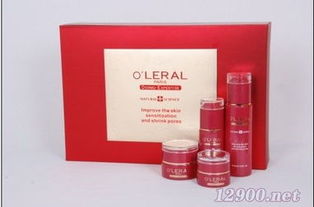 纯美白祛斑办公用品简介